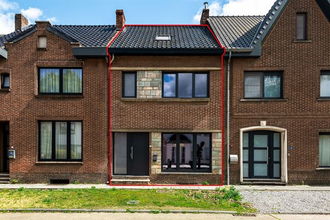 Huis in Maasmechelen