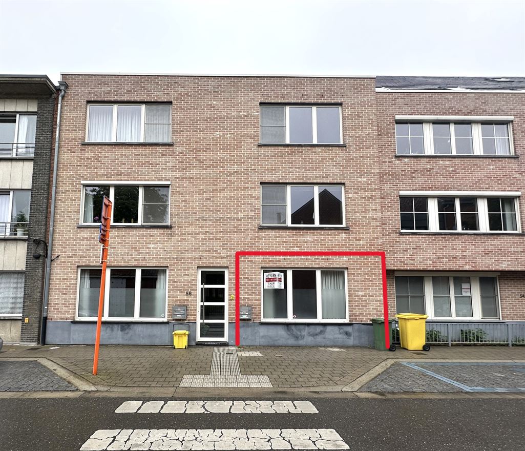  Verhuurd Herentals