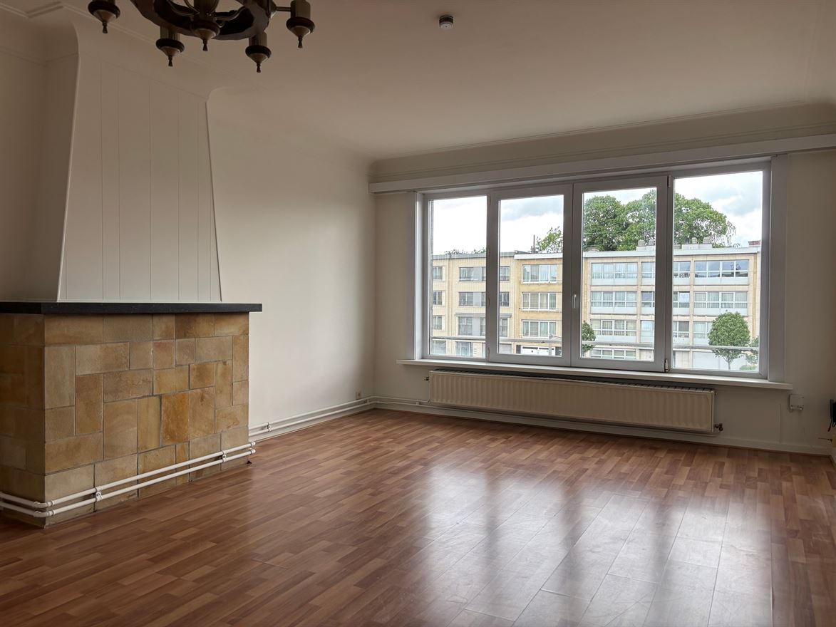 Appartement in Deurne