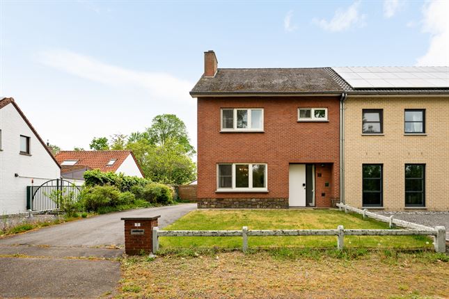 Huis in Hasselt