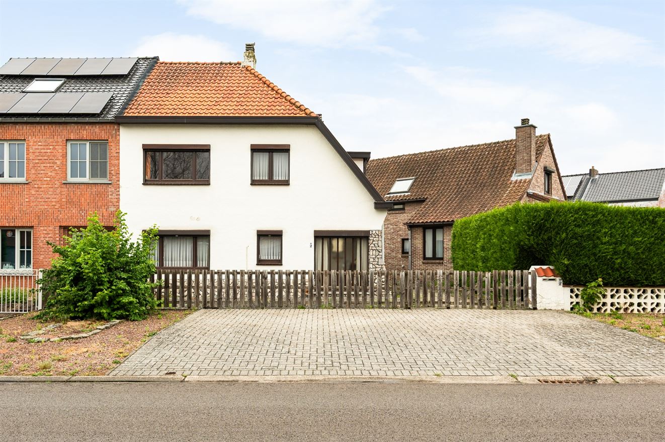 Huis in Leopoldsburg - 7677391 - Berkenlaan 5, 3970 LEOPOLDSBURG
