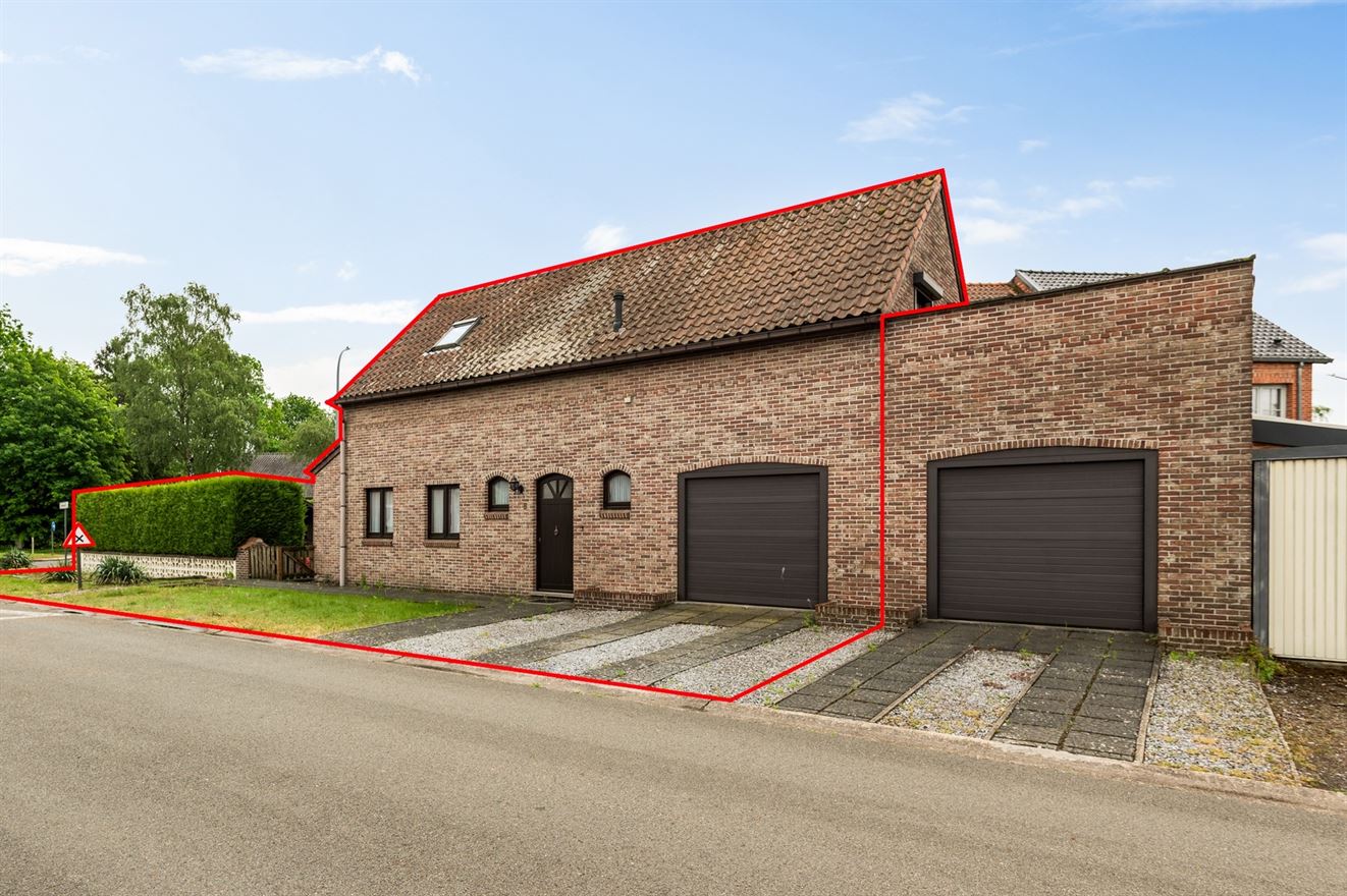 Huis in Leopoldsburg - 7677396 - Klaproosstraat 8, 3970 Leopoldsburg