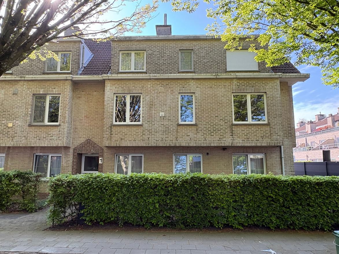 Appartement in Brasschaat