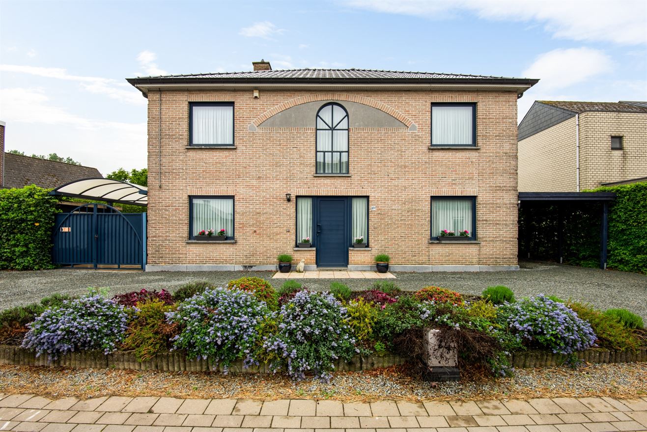 Huis Te Koop Onze-Lieve-Vrouw-Waver