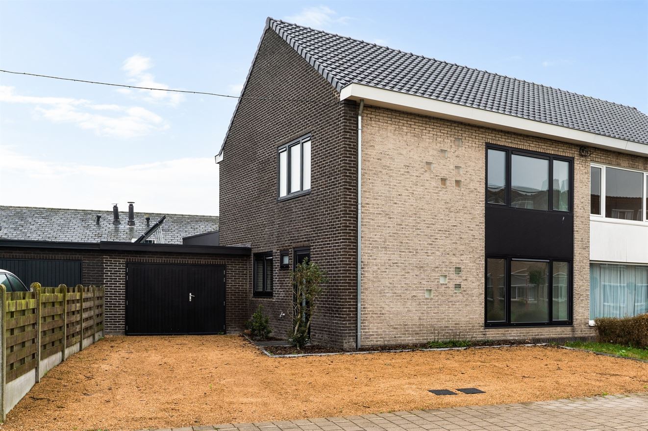 Huis in Rijkevorsel - 7677337 - Bremstraat 21, 2310 Rijkevorsel