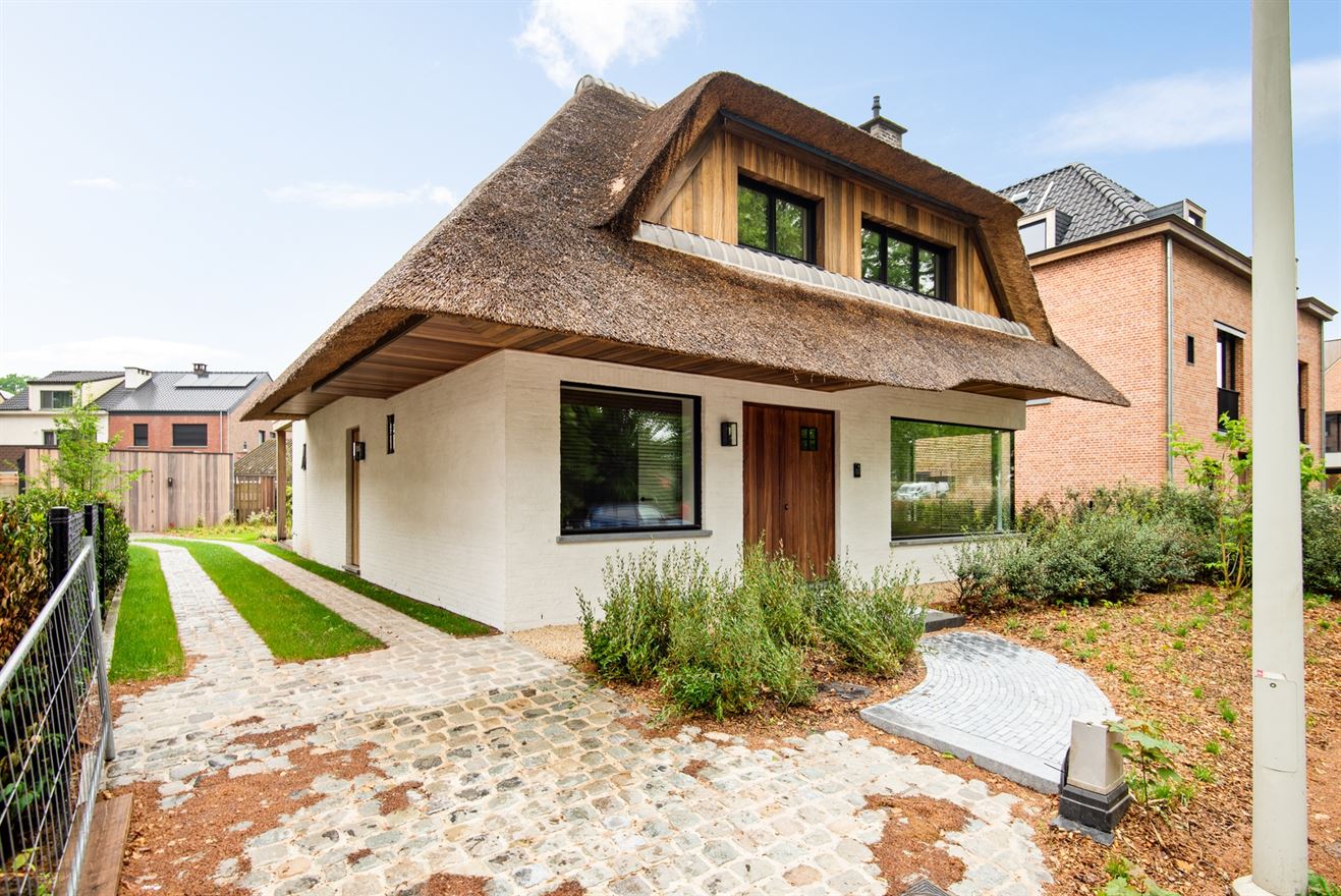 Villa Te Koop Zandhoven