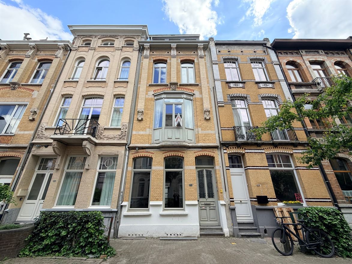 Appartement Te Huur Antwerpen