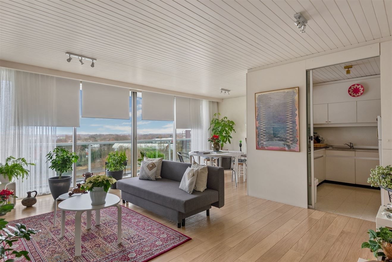 Appartement à Berchem