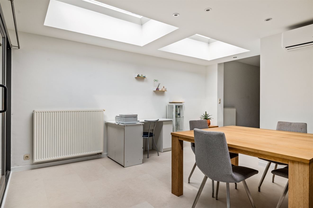 Huis in Hoevenen - 7677450 - Hooghuisstraat 55, 2940 Hoevenen