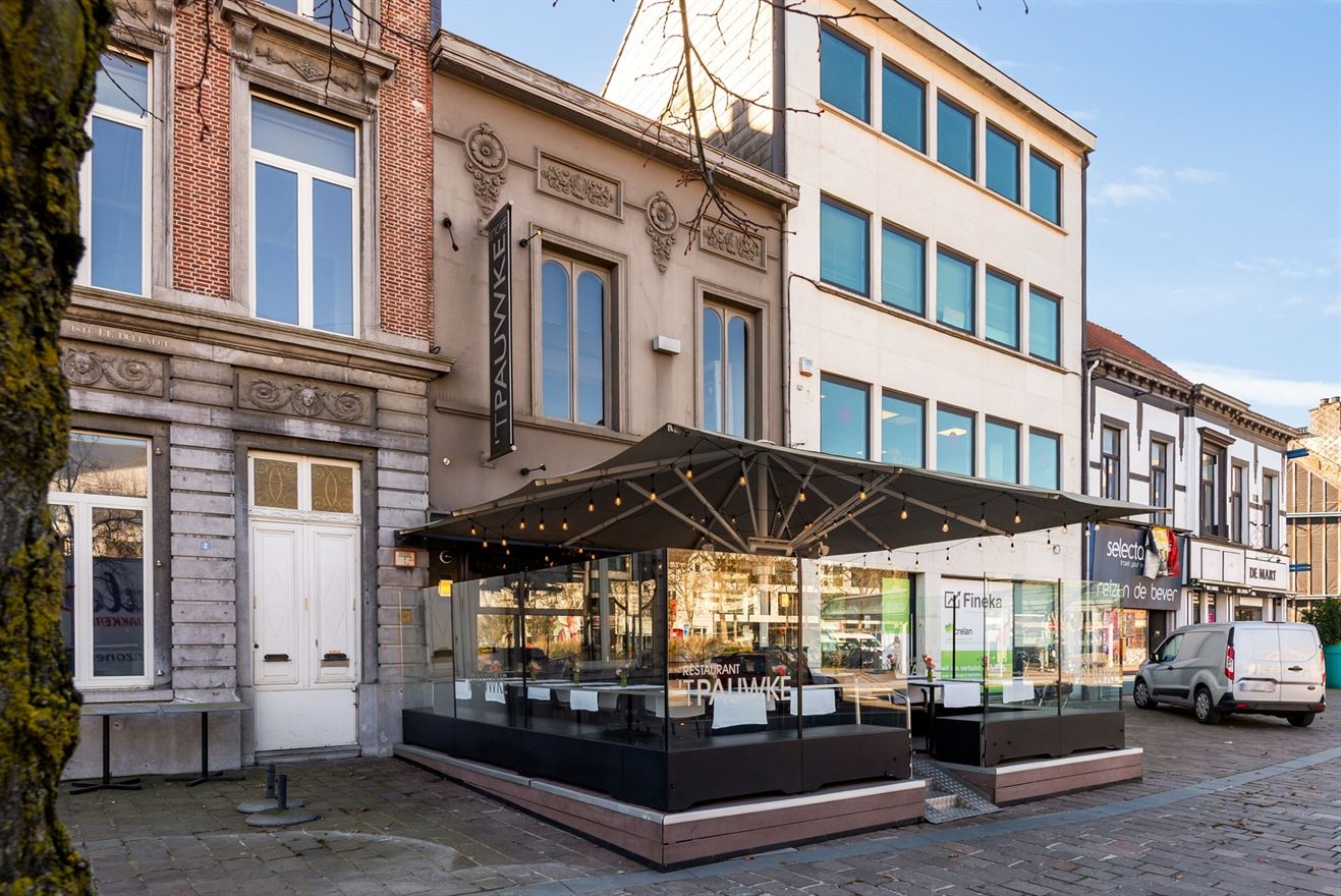 Huis VERKOOP à Beveren-Waas