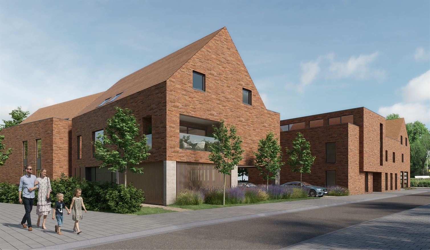 AppartementLaakdal