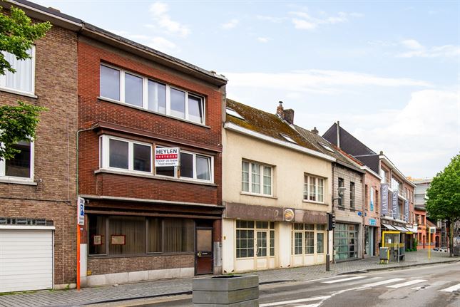 Huis in Niel