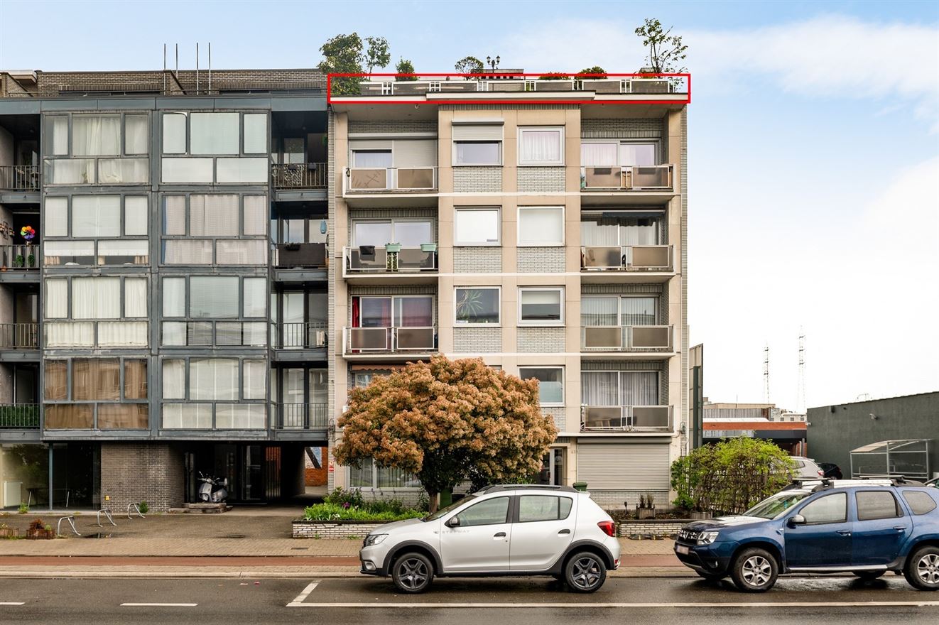 Appartement Te Koop Deurne