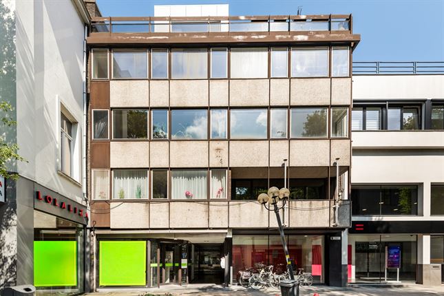 Commercieel in Turnhout