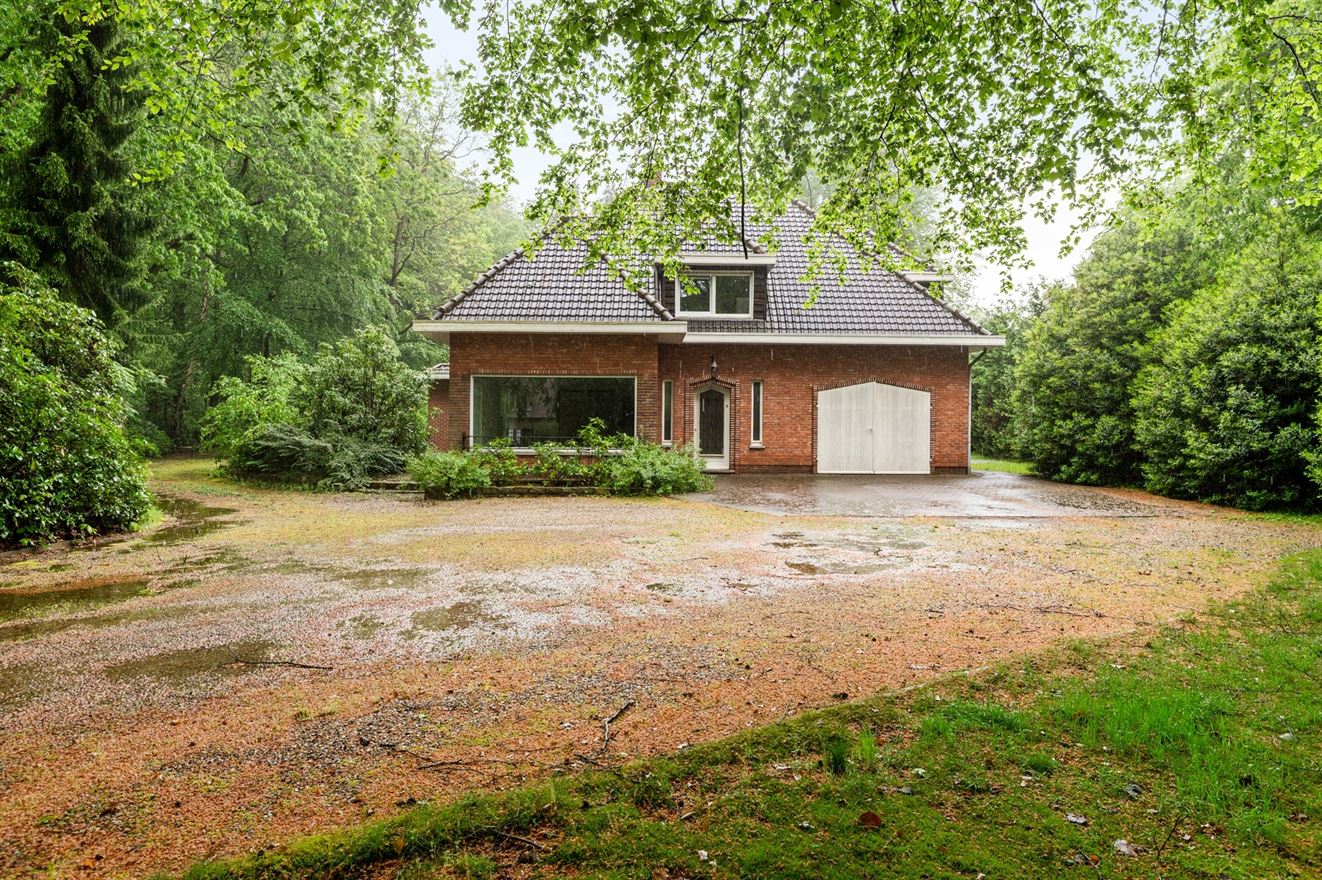 Huis Te Koop Brasschaat