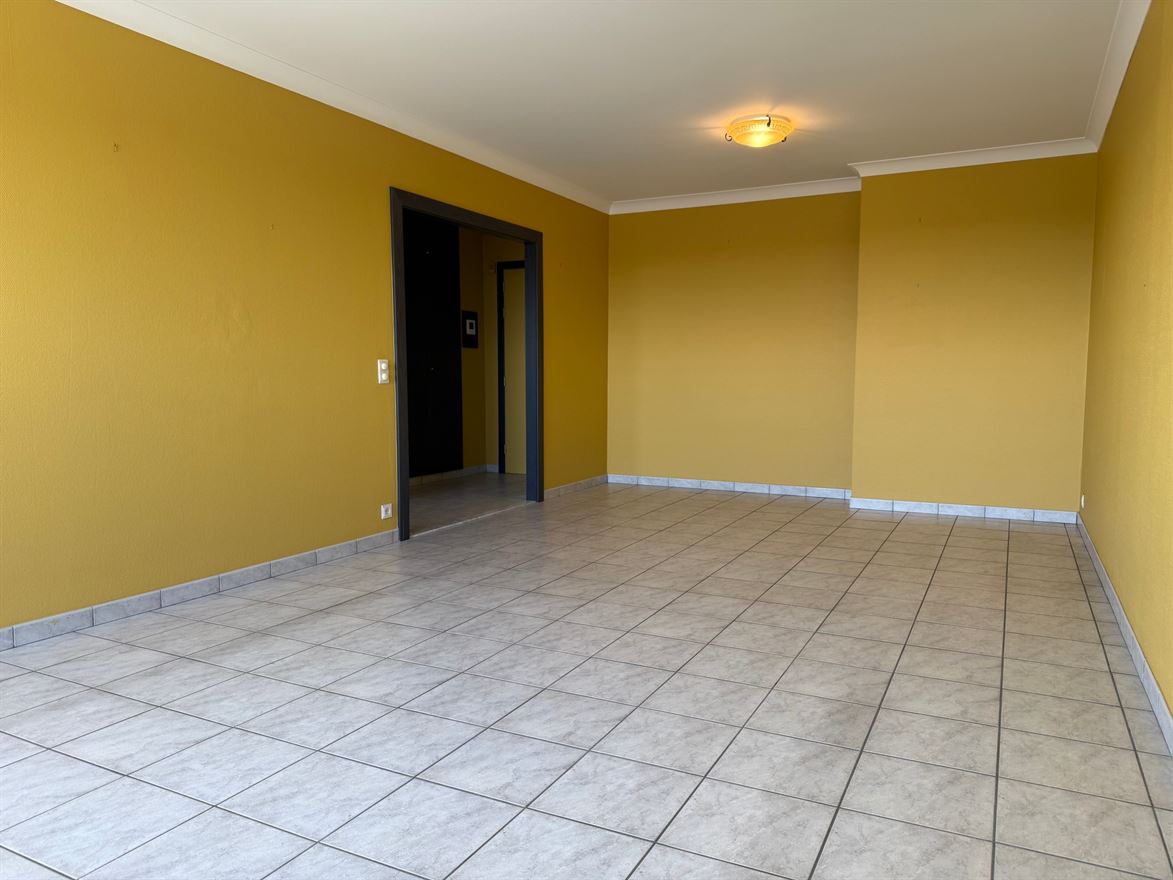 Appartement in Mechelen