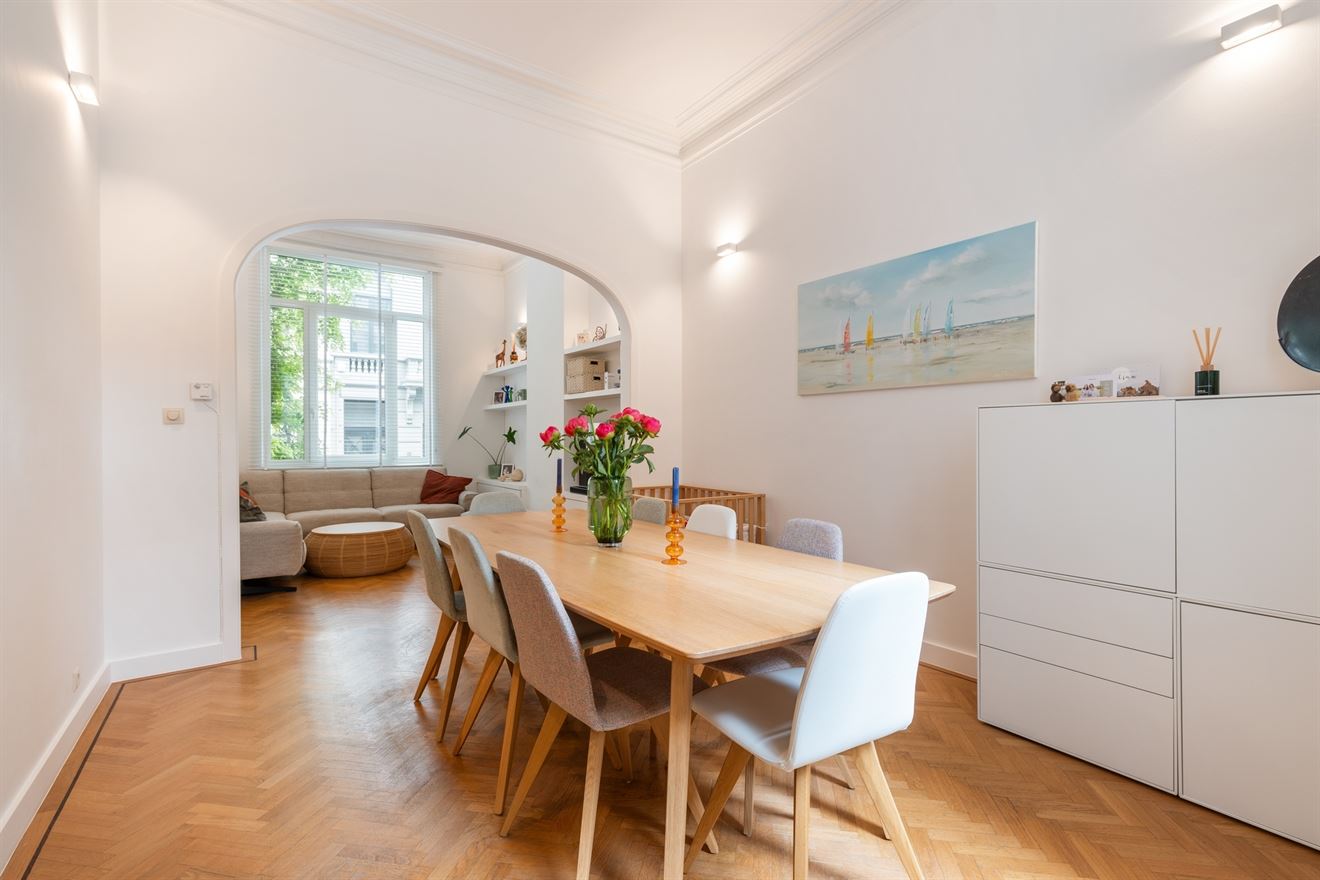 Huis Te Koop Berchem