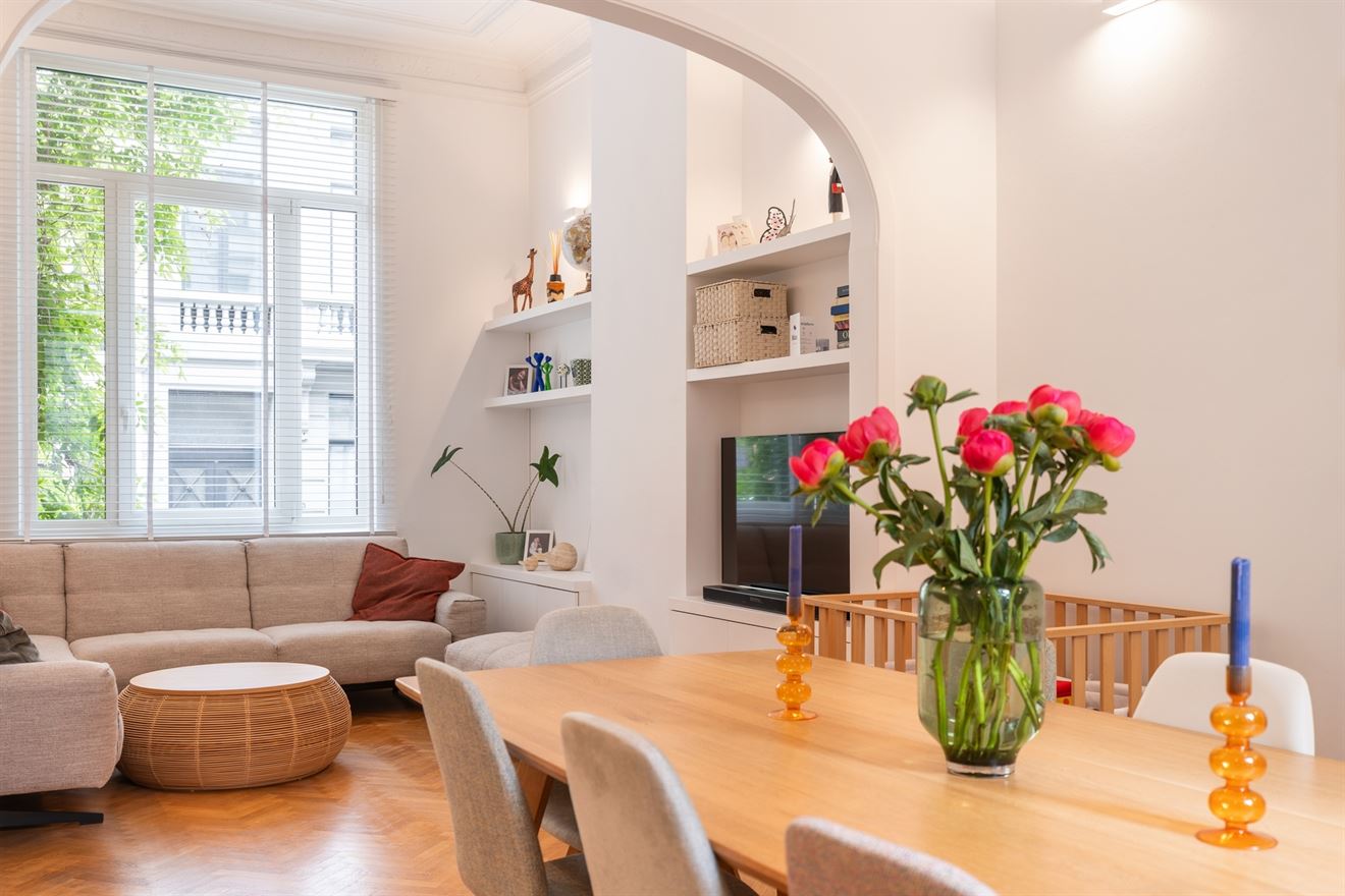 Huis Te Koop Berchem