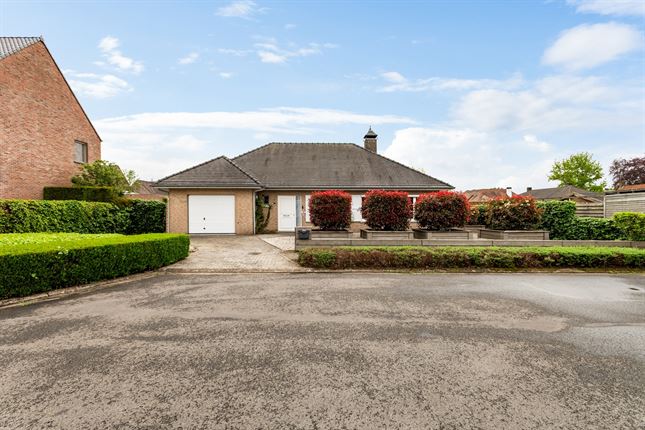 Huis in Ravels