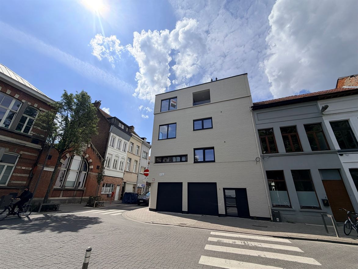 Appartement Te Huur Antwerpen
