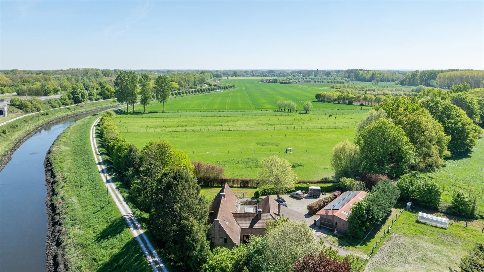 Huis Te Koop Zemst