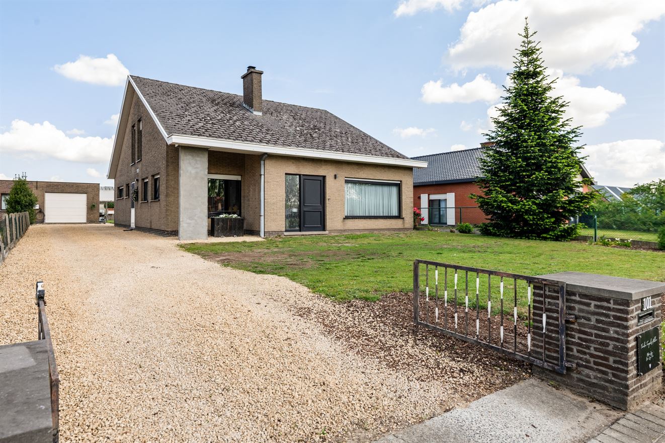 Huis Te Koop Lokeren