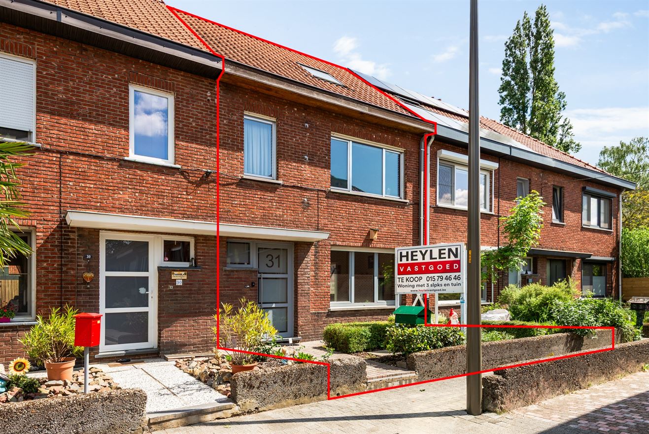 Huis Te Koop Muizen