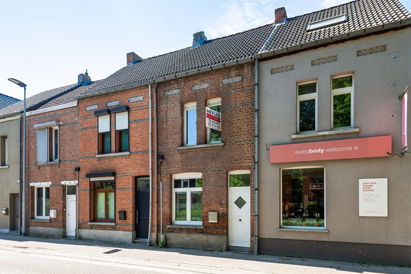 Hoofdfoto Huis in Bonheiden