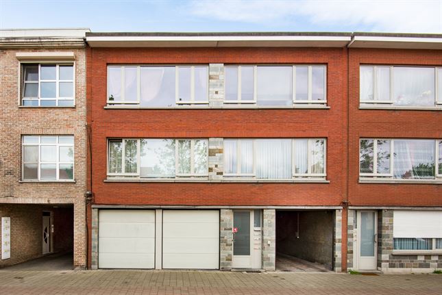 Appartement in Mortsel