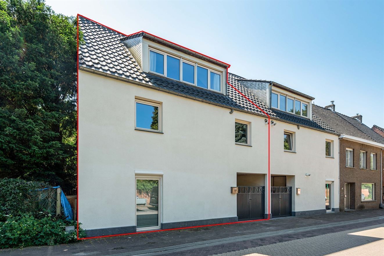 Huis Te Koop Vosselaar