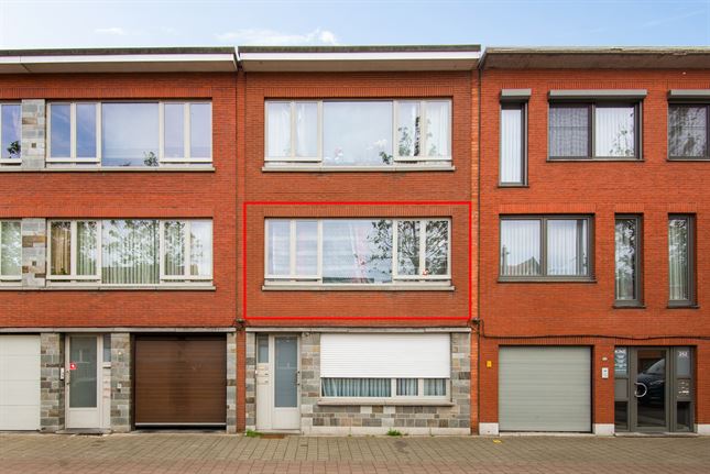 Appartement in Mortsel