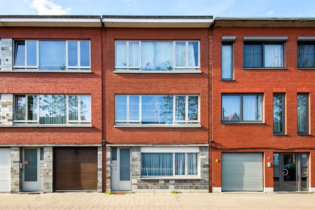Appartement in Mortsel