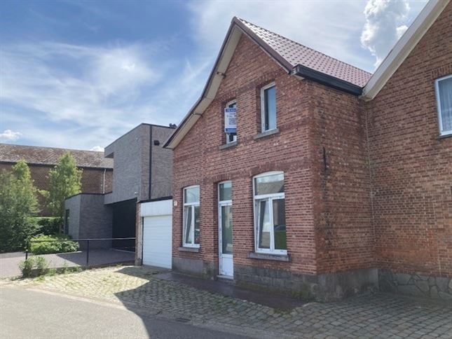 Huis in Putte
