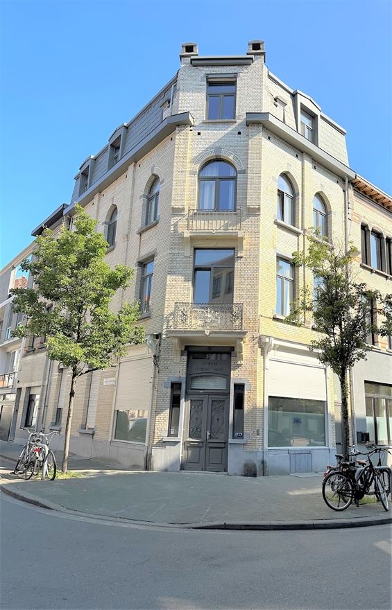 Studentenkot Te Huur Antwerpen