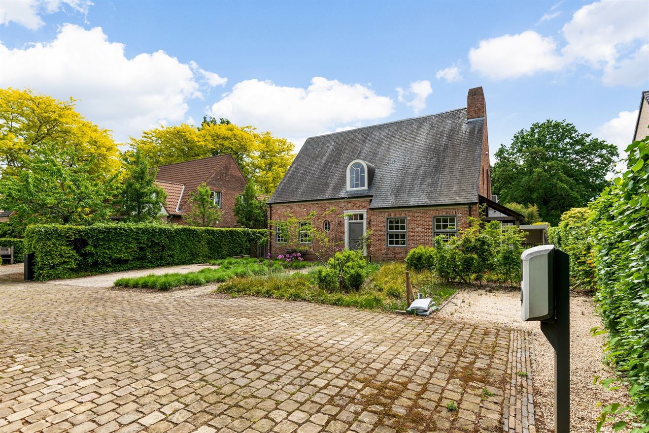 Hoofdfoto Huis in Rijmenam