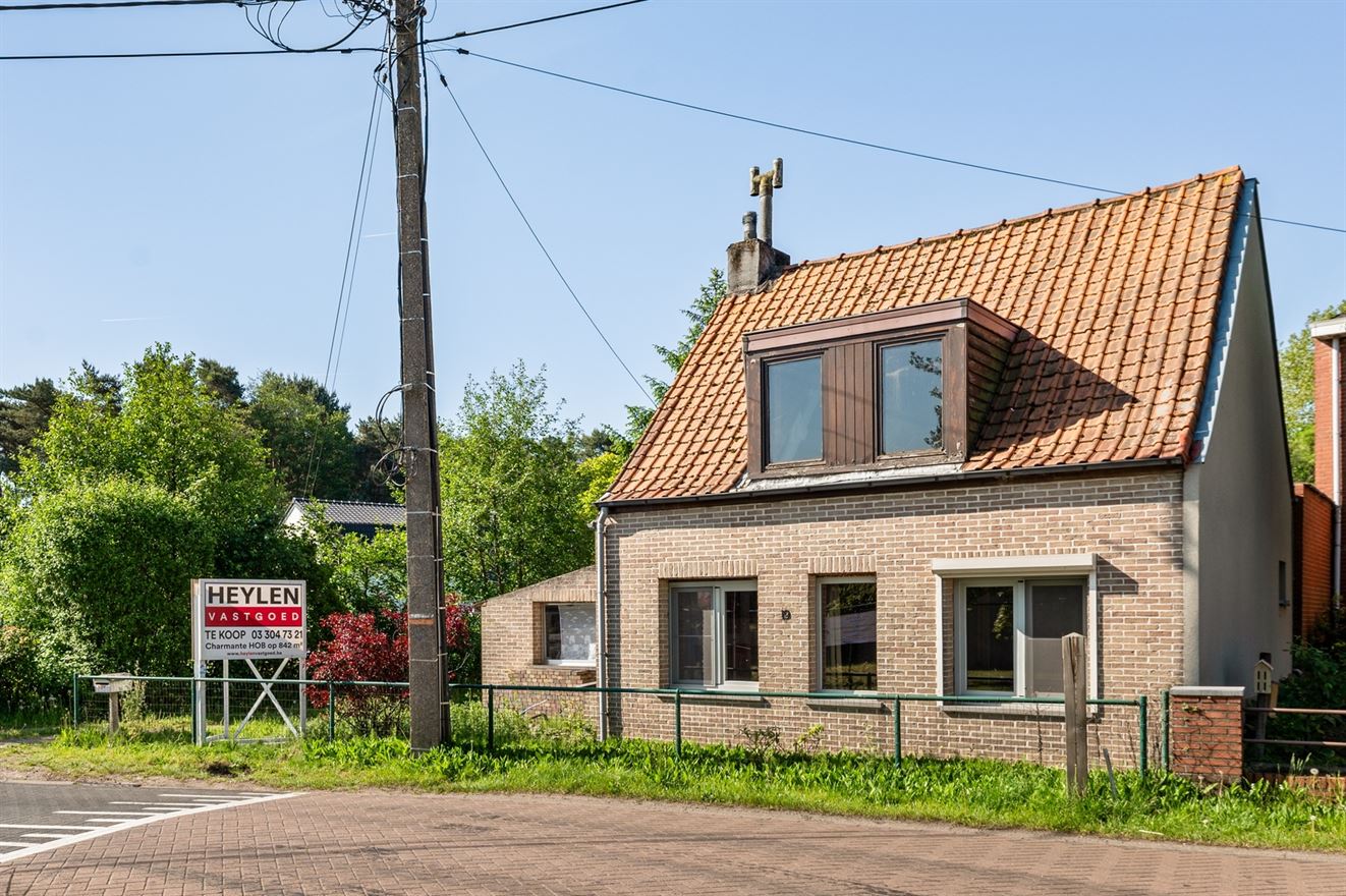 Huis Te Koop Stekene