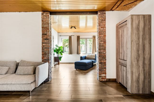 Huis in Stekene