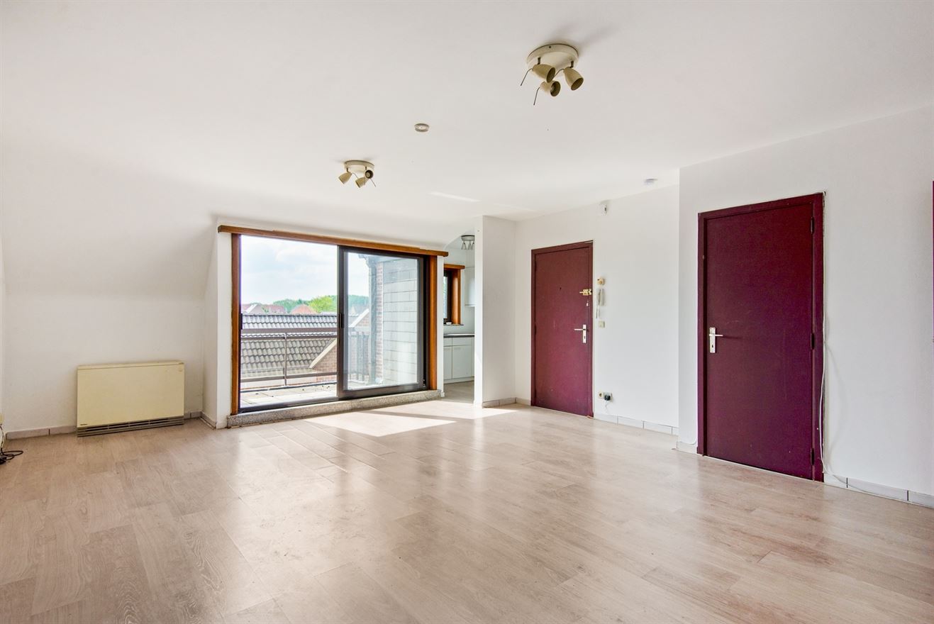 Appartement Te Koop Temse