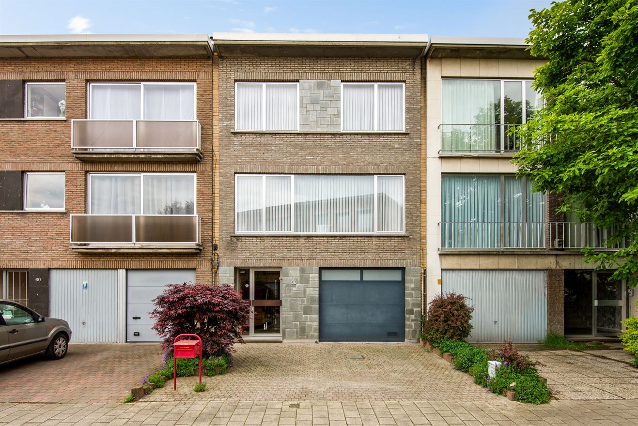 Huis Te Koop Deurne