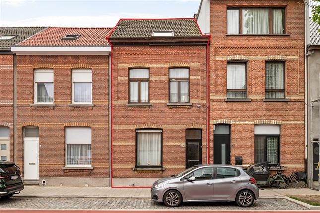 Huis in Hoboken