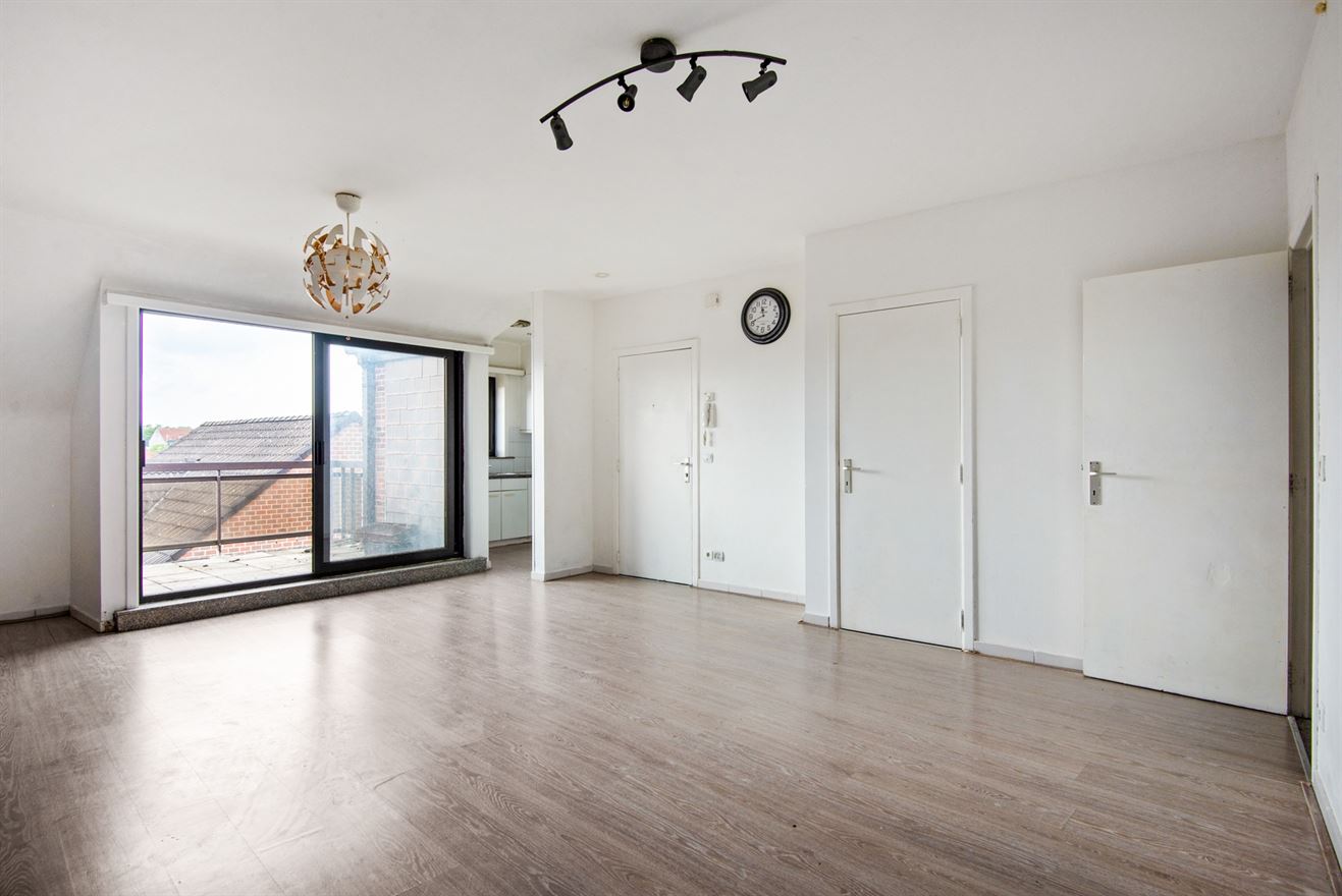 Appartement Te Koop Temse