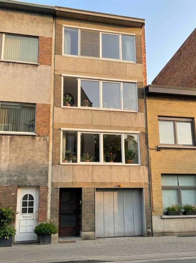 Appartement te huur in ANTWERPEN