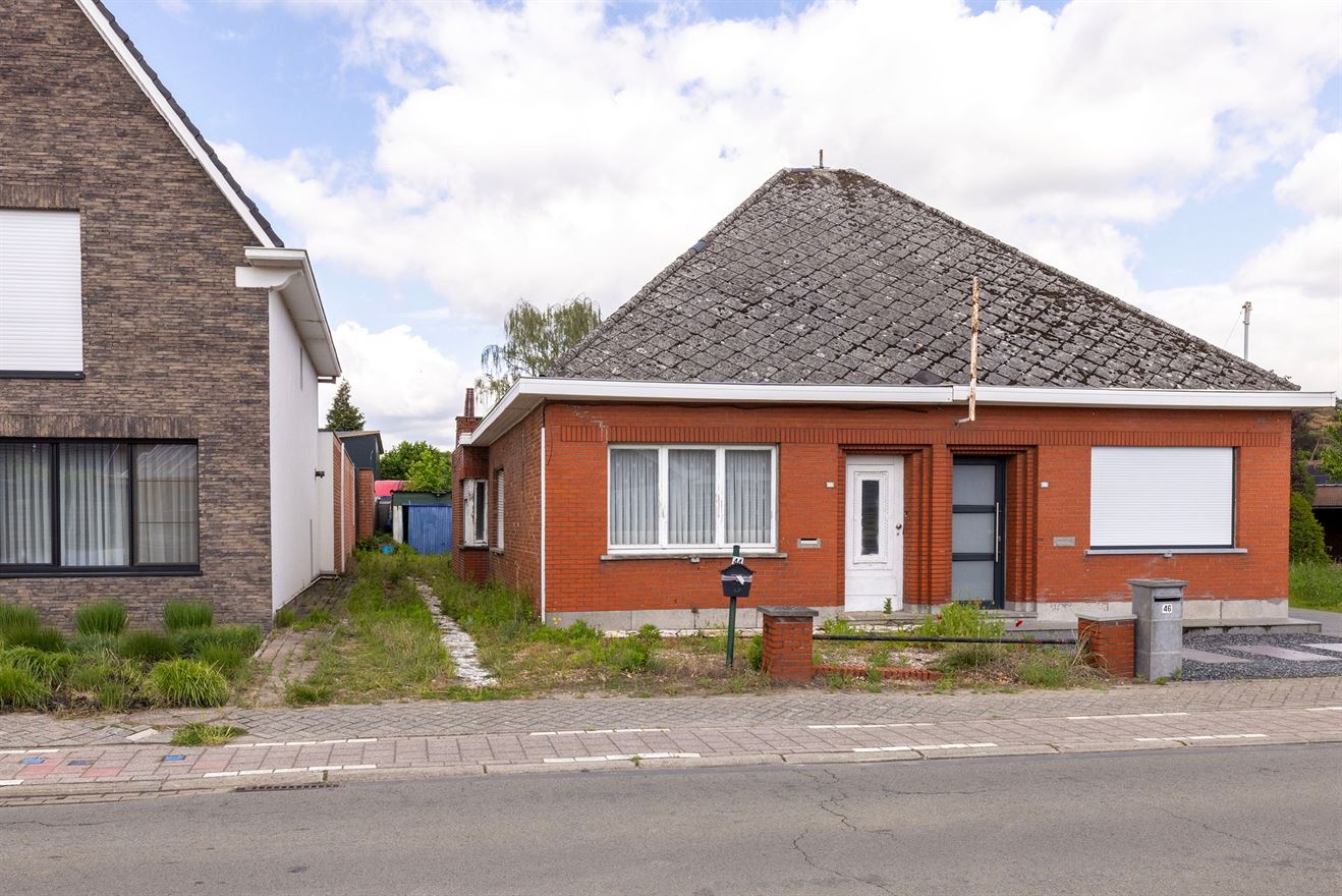 Huis in Begijnendijk - 7677382 - Kerkstraat 44, 3130 Begijnendijk