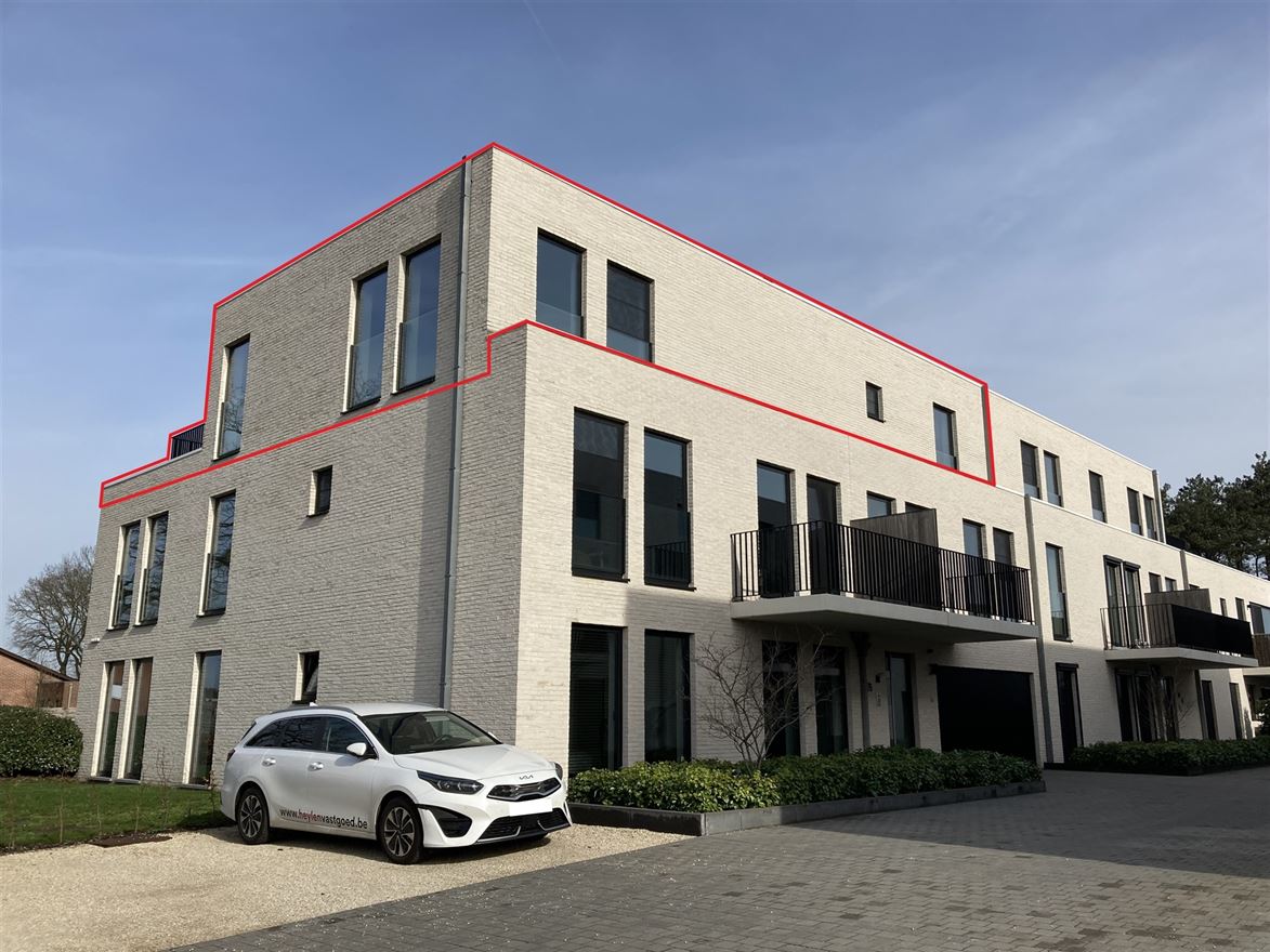 Appartement à Lille