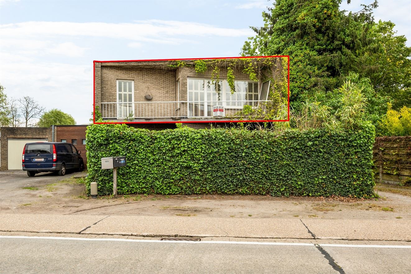 Appartement Te Koop Mol