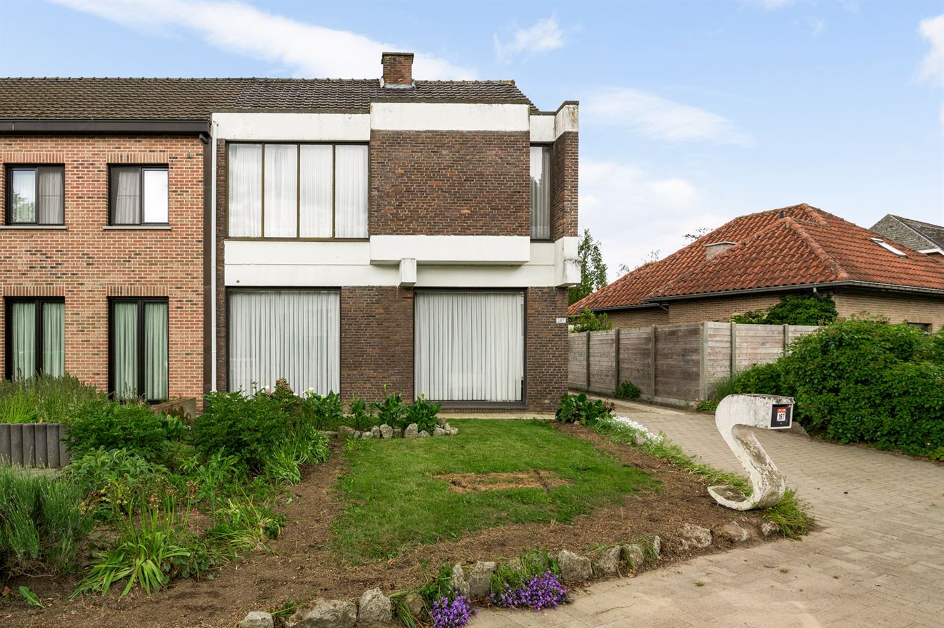 Huis Te Koop Geel