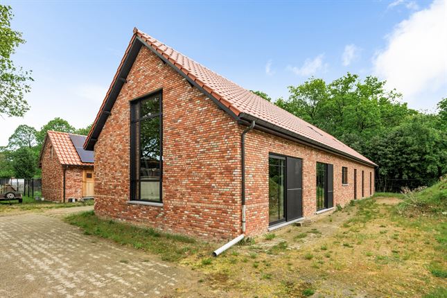 Huis in Houthalen-Helchteren