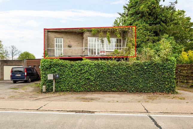 Appartement in Mol