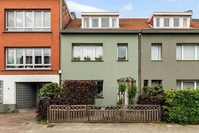Huis in Schoten