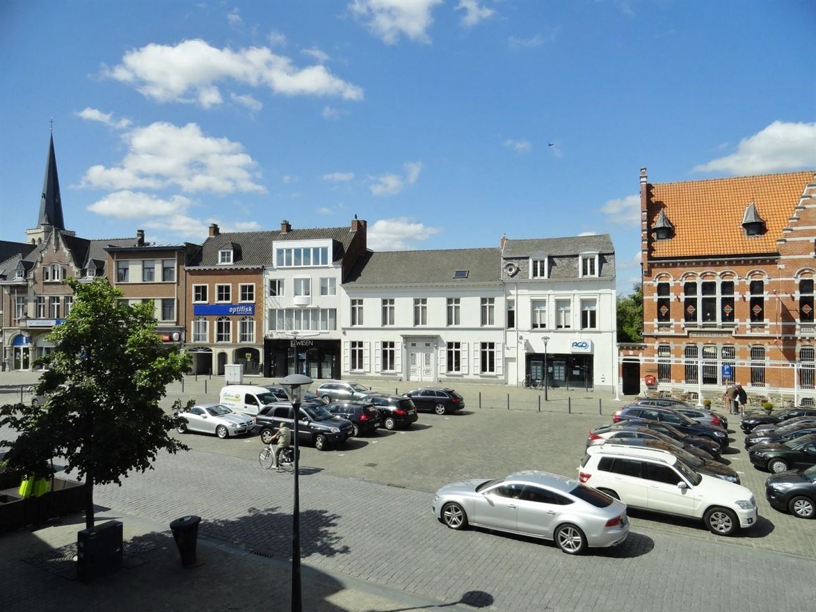 Appartement in Morkhoven
